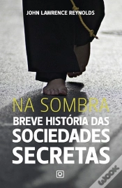 Capa do artigo Na Sombra