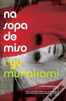 Na Sopa de Miso