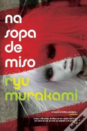 Capa do artigo Na Sopa de Miso