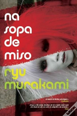 Capa do artigo Na Sopa de Miso