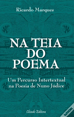 Capa do artigo Na Teia do Poema