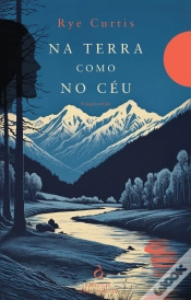 Capa do artigo Na Terra como no Céu