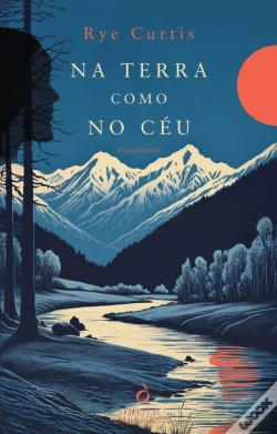 Capa do artigo Na Terra como no Céu