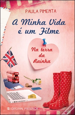 Capa do artigo Na Terra da Rainha