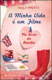 Capa do artigo Na Terra da Rainha