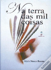 Capa do artigo Na Terra das Mil Coisas