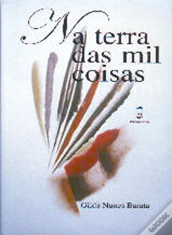 Capa do artigo Na Terra das Mil Coisas