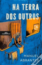 Capa do artigo Na Terra Dos Outros