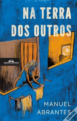 Capa do artigo Na Terra dos Outros