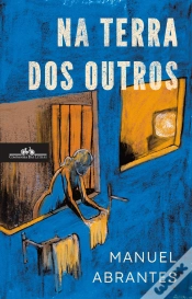 Capa do artigo Na Terra dos Outros