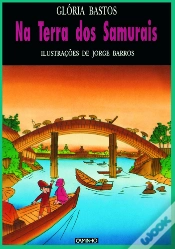 Capa do artigo Na Terra dos Samurais