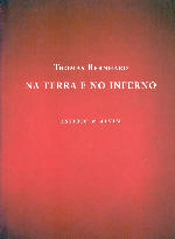 Capa do artigo Na Terra e no Inferno