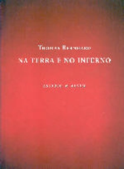 Capa do artigo Na Terra e no Inferno