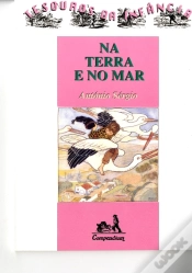 Capa do artigo Na Terra e No Mar