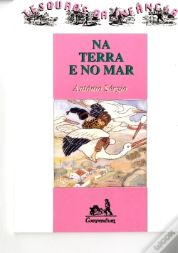 Capa do artigo Na Terra e No Mar