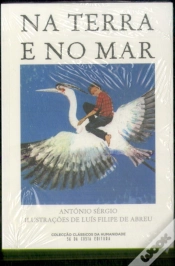 Capa do artigo Na Terra e no Mar