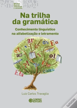 Capa do artigo Na Trilha Da Gramática