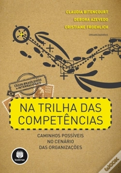 Capa do artigo Na Trilha das Competências