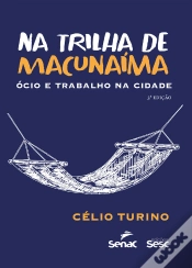 Capa do artigo Na Trilha De Macunaíma