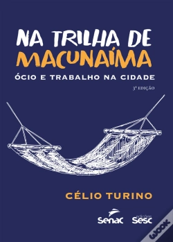 Capa do artigo Na Trilha De Macunaíma