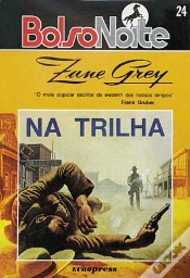 Capa do artigo Na Trilha