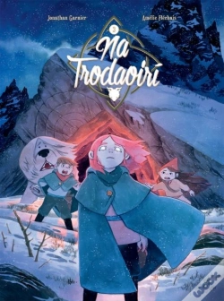Capa do artigo Na Trodaoiri: Ar Aistear