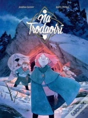 Capa do artigo Na Trodaoiri: Ar Aistear
