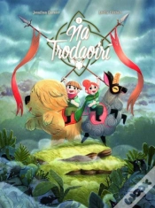 Capa do artigo Na Trodaoiri