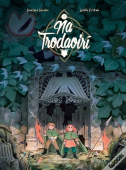 Capa do artigo Na Trodaoiri