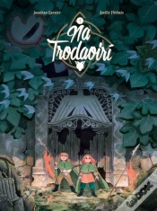 Capa do artigo Na Trodaoiri