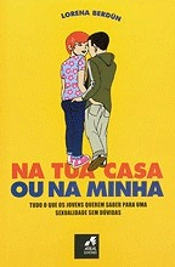 Capa do artigo Na Tua Casa ou na Minha