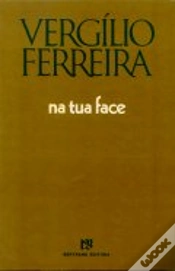 Capa do artigo Na Tua Face