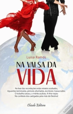 Capa do artigo Na Valsa da Vida