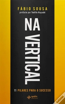 Capa do artigo Na Vertical