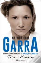 Capa do artigo Na Vida Com Garra
