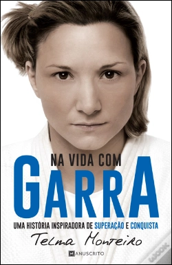 Capa do artigo Na Vida Com Garra