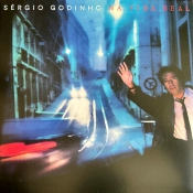 Capa do artigo Na Vida Real - Vinil