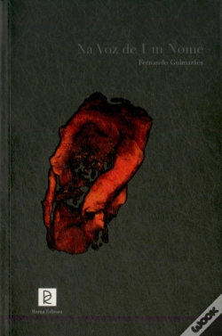 Capa do artigo Na Voz de um Nome