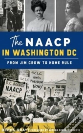 Naacp In Washington, D.C.
