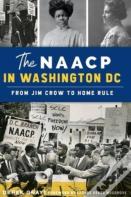 Naacp In Washington, D.C.