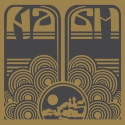 Capa do artigo Naam - CD
