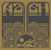 Capa do artigo Naam - Vinil