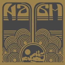 Capa do artigo Naam - Vinil