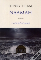 Naamah