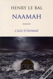 Capa do artigo Naamah