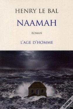 Capa do artigo Naamah