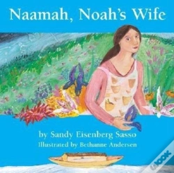 Capa do artigo Naamah, Noah'S Wife