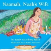 Capa do artigo Naamah, Noah