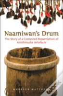 Naamiwan'S Drum