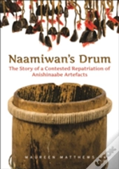 Naamiwan'S Drum